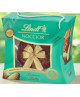 Lindt - Noccior Doppio Cioccolato Latte Bianco - 510g - NEW