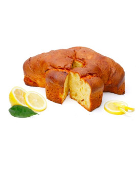 Bonci - Bria Colomba Limoncello - 950g