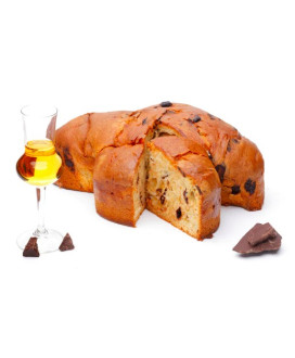 Bonci - Bria Colomba Rum - 950g