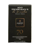 Amedei - Dark Chocolate Egg - Toscano Black - 70% cocoa - 450g