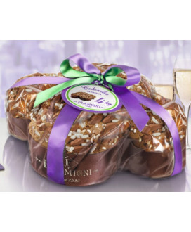 FLAMIGNI - COLOMBA CLASSICA - MAGNUM - 4 Kg