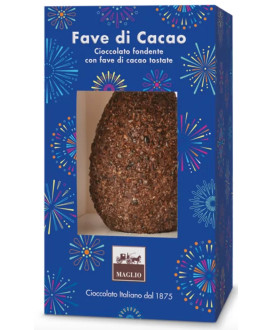 Online sales of chocolate Easter eggs Italian Maglio, homemade pastry province of Lecce, Maglie. Shop online Easter egg Maglio m