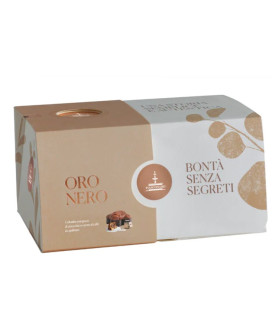 FIASCONARO - COLOMBA ORO NERO - CAFFE' - 1000g