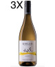 (3 BOTTLES) Girlan - 448 s.l.m. 2023 - Bianco - Dolomiti IGT - 75cl - cork free