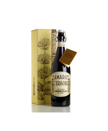 Varnelli - Amaro Sibilla - 70cl