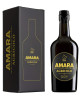 Amara BARK - Liquore Amaro di Arancia Rossa di Sicilia - Astucciato - 50cl