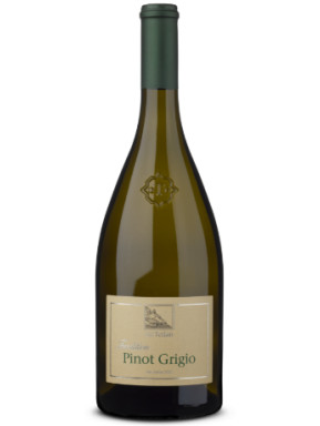 Terlan - Pinot Grigio 2023 - Alto Adige DOC - 75cl