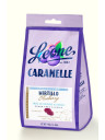 Pastiglie Leone - Caramelle al Mirtillo Senza Zucchero - 125g