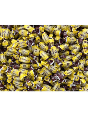 Pastiglie Leone - Sugar Free Coffee Candies - 250g