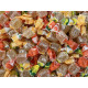 Pastiglie Leone - Fruit Jellies Cubifrutta Assorted - 180g