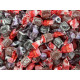 Leone Pastiglie - Cubifrutta Berries Jellies - 250g