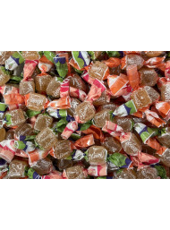 Leone Pastiglie - Cubifrutta Citrus Jellies - 250g