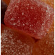 Pastiglie Leone - Fruit Jellies Cubifrutta Wild Berries - 180g