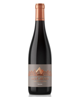 Les Cretes - Pinot Nero 2023 - Valle d'Aosta DOP - 75cl