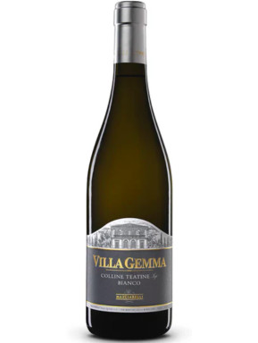 Masciarelli - Villa Gemma - Abruzzo Bianco 2023 DOC - 75cl