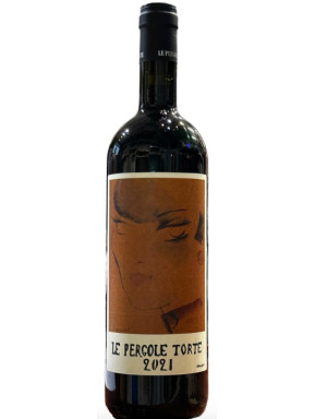 Montevertine - Le Pergole Torte 2020 - Toscana IGT - 75cl