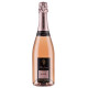 Enrico Serafino - Oudeis Rosé de Saignée - Brut Millesimato 2020 - Alta Langa Docg - Metodo Classico - 75cl