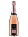 Enrico Serafino - Oudeis Rosé de Saignée - Brut Millesimato 2020 - Alta Langa Docg - Metodo Classico - 75cl