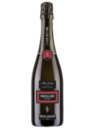 Enrico Serafino - Parcellaire - Extra Brut Millesimato 2019 - Alta Langa Docg - Metodo Classico - 75cl