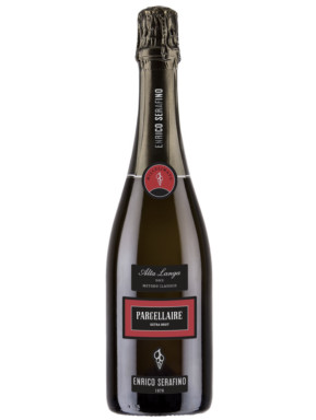 Enrico Serafino - Parcellaire - Extra Brut Millesimato 2019 - Alta Langa Docg - Metodo Classico - 75cl