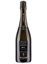 Enrico Serafino - Parcellaire - Extra Brut Millesimato 2019 - Alta Langa Docg - Metodo Classico - Astucciato - 75cl