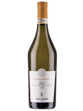 Enrico Serafino - Grifo del Quartaro 2023 - Gavi di Gavi - DOCG - 75cl