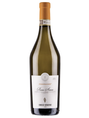 Enrico Serafino - Grifo del Quartaro 2023 - Gavi di Gavi - DOCG - 75cl