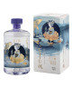 Gin Etsu - Double Pacific Ocean Water - Japanese Handcrafted Gin - Astucciato - 70cl