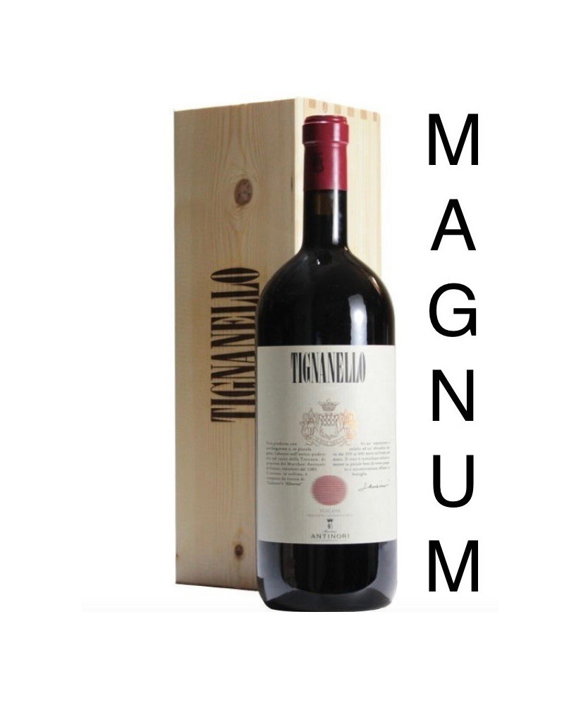 Antinori - Tignanello 2021 - Toscana IGT - Magnum - Astucciato - 150cl