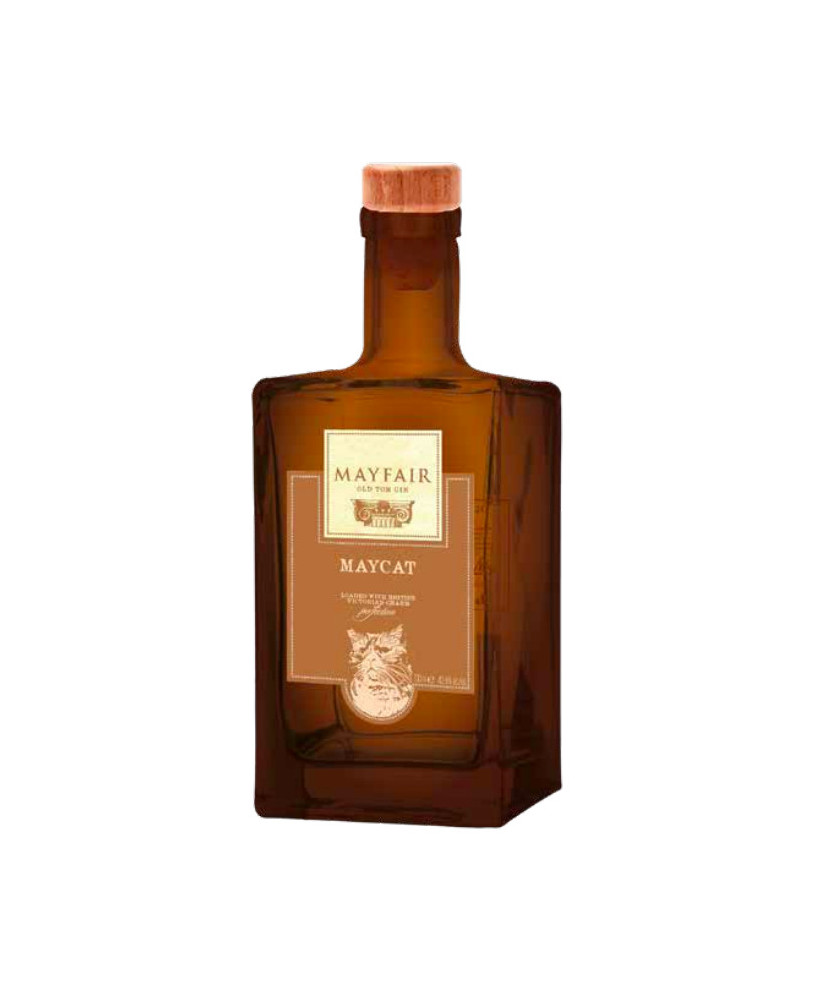 Mayfair - Maycat - Old Tom Gin - 70cl