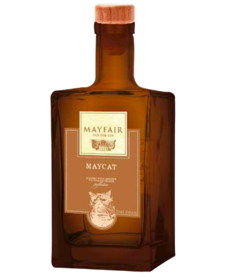 Mayfair - Maycat - Old Tom Gin - 70cl