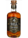 Hell Or High Water - Reserva - Rum - 70cl