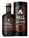 Hell Or High Water - XO - Rum - Astucciato - 70cl