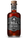 Hell Or High Water - Spiced Rum - 70cl