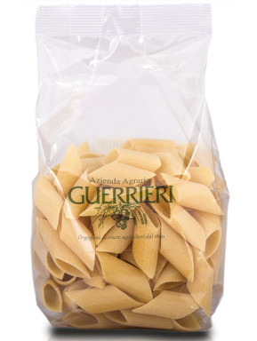 Pasta Guerrieri - Pennoni - 500g.