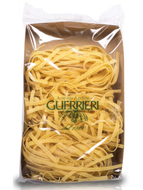 Pasta Guerrieri - Tagliatelle - 500g.