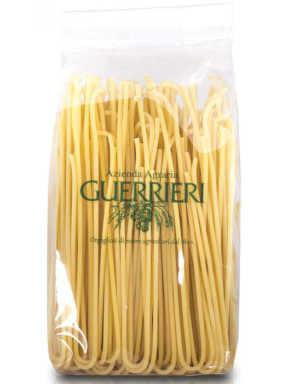 Pasta Guerrieri - Bucatini - 500g.