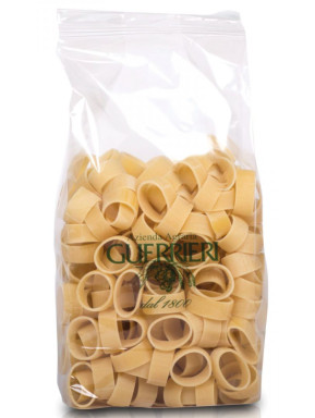 Pasta Guerrieri - Calamarata - 500g.