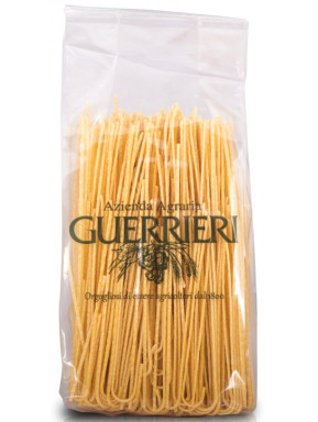 Pasta Guerrieri - Calamarata - 500g.