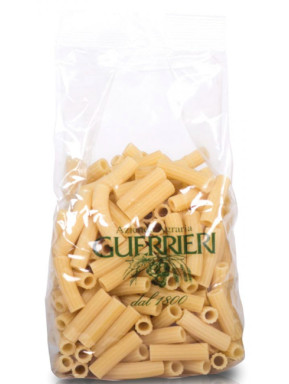 Pasta Guerrieri - Fischioni Rigati - 500g.