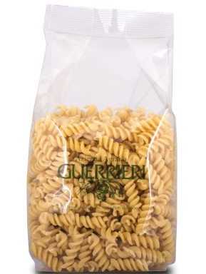 Pasta Guerrieri - Fischioni Rigati - 500g.