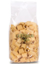 Pasta Guerrieri - Mezze Maniche - 500g.