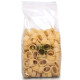 Pasta Guerrieri - Mezze Maniche - Monograno Cappelli - 500g.