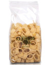 Pasta Guerrieri - Mezze Maniche - Senatore Cappelli - 500g.