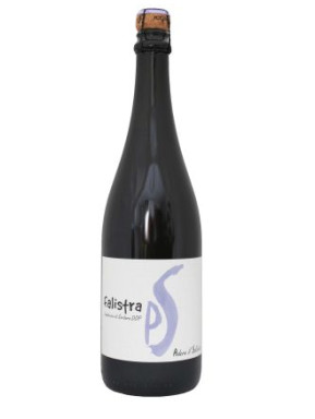 Podere il Saliceto - Falistra - Lambrusco di Sorbara DOP - 75cl