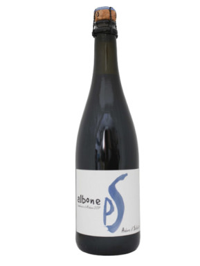 Podere il Saliceto - Falistra - Lambrusco di Sorbara DOP - 75cl