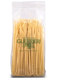 Pasta Guerrieri - Spaghetti - Monograno Cappelli - 500g.