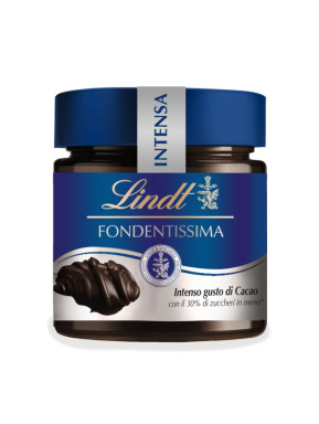 Lindt - Cream Dark Cocoa - 200g