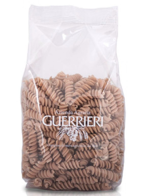 Pasta Guerrieri - Fusillo di Farro - 500g.