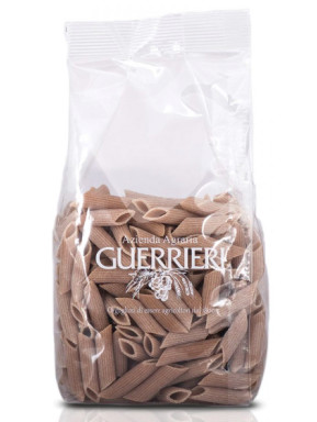 Pasta Guerrieri - Penne Rigare di Farro - 500g.